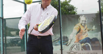 CórdobaDeporte