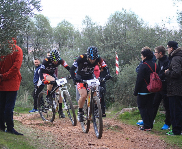 La prevención de lesiones para los aficionados a la mountain bike