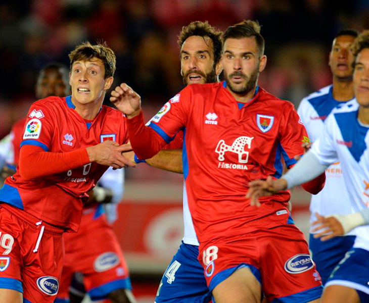 Pichu Atienza, al ataque