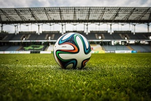 El marketing perfecto para eventos del fútbol