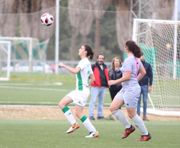 Córdoba CF y Pozoalbense se medirán pero ahora en categoría superior