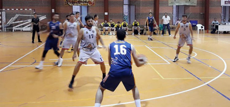 El Peñarroya se llevó el derbi con claridad. Foto: CP Peñarroya