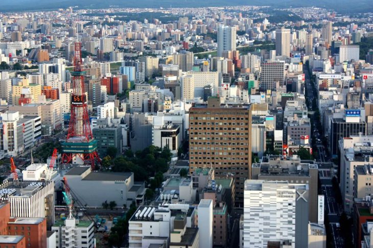 Ni eSports, ni póker, ni calor: el COI planea trasladar pruebas a otros lugares de Japón para evitar las altas temperaturas
