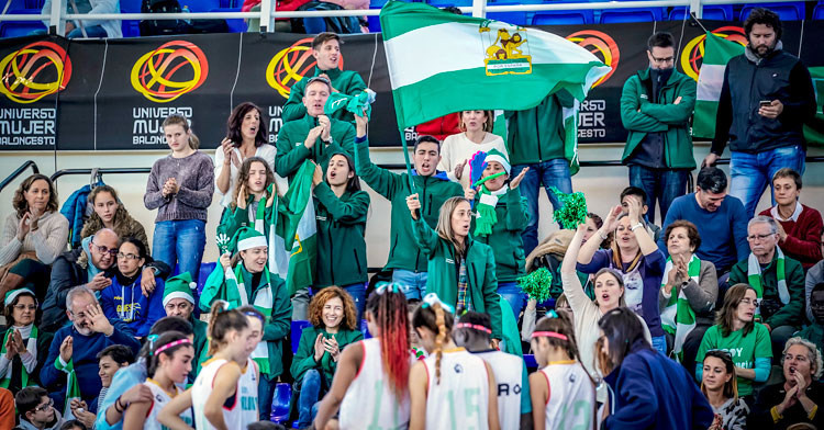 Las iniciativas de la Cordobesa de la FAB buscando buenas convivencias baloncestísticas