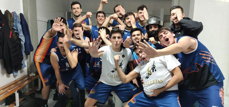 Los chicos del Ciudad de Córdoba, felices con su triunfo