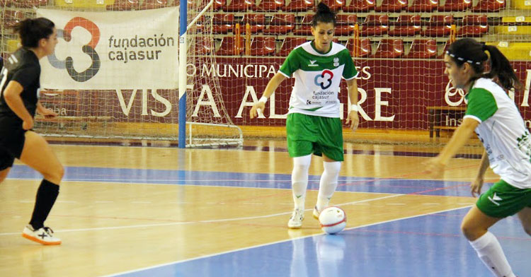 El Cajasur Deportivo quiere dar la sorpresa en Vista Alegre. Foto: Oly Colón