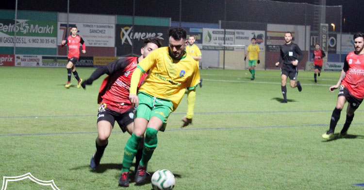El cuadro vinícola sueña con dejar la Primera Andaluza atrás. Foto: Montilla CF