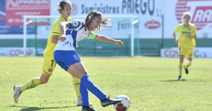 El Pozoalbense sigue compitiendo de manera excelente. Foto: Rafa Sánchez / Hoy al día