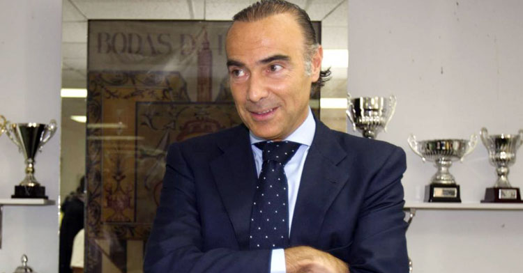 Luis Oliver gana su reclamación judicial al Córdoba