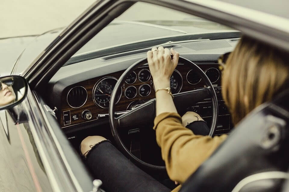 Coches de segunda mano