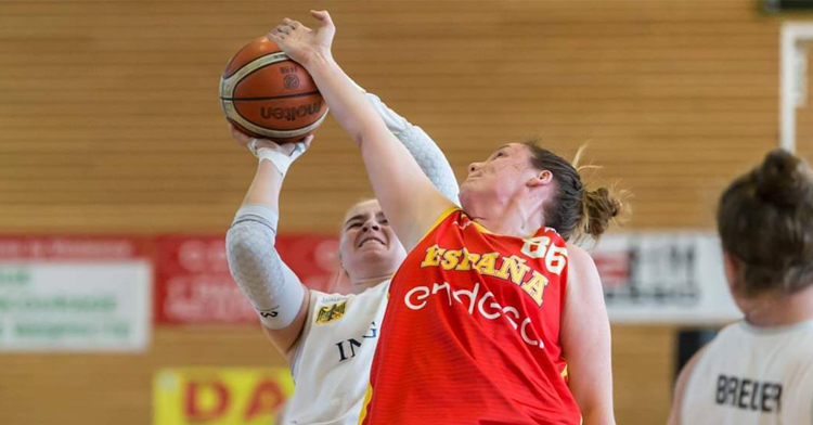 Veva Tapia en una imagen de archivo. Foto: Chistophe Dury