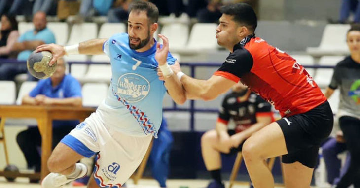 El Sporting de Alicante cederá sus derechos al ARS para competir en Primera Nacional. Foto: CBM Sporting Alicante