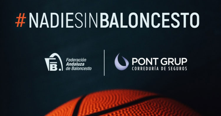 El cartel de la campaña de la FAB