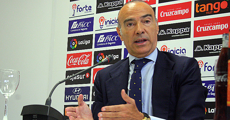 La empresa de Luis Oliver, Bitton Sport, ha presentado escrito de recusación contra el juez Fernando Caballero.