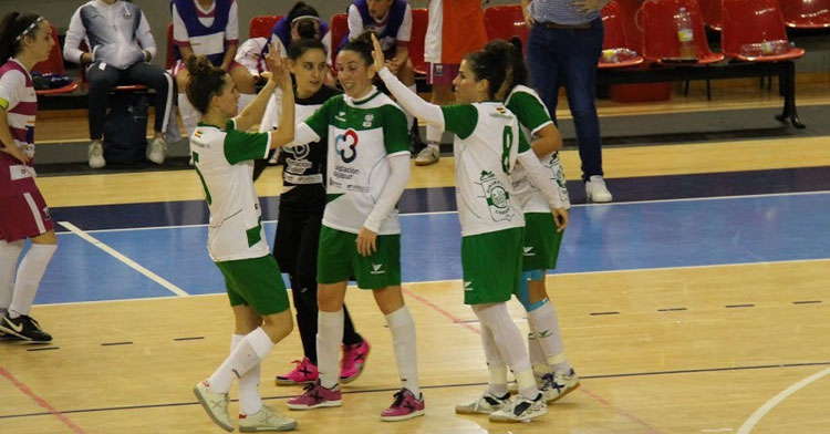 El Deportivo Córdoba Cajasur ya conoce también su calendario