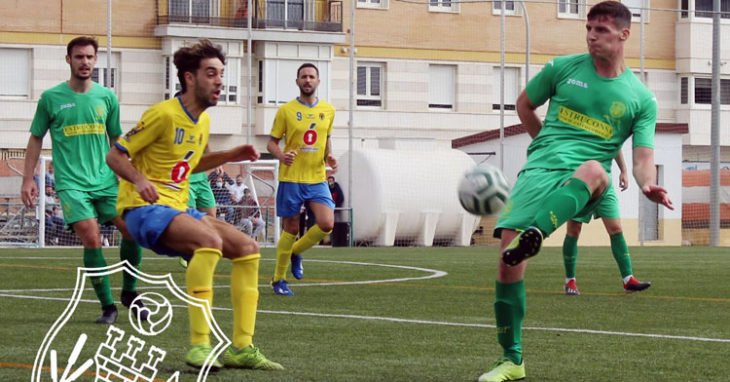 El cuadro vinícola conquistó Poniente. Foto: Montilla CF