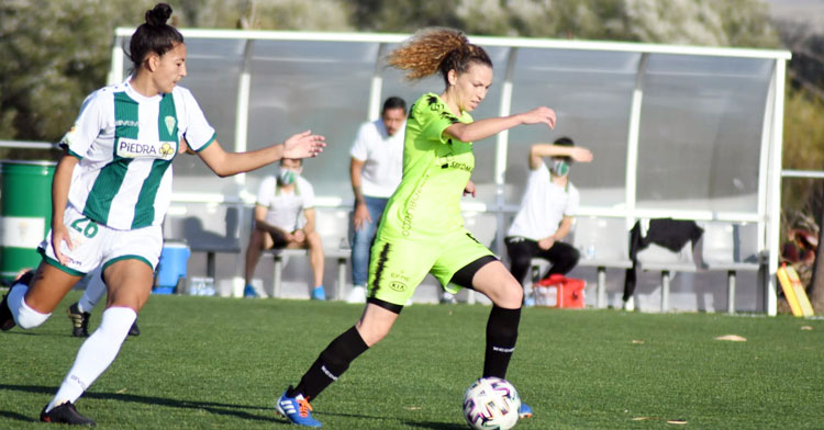 Córdoba y Pozoalbense, a por todas una vez más. Foto: Pozoalbense Femenino