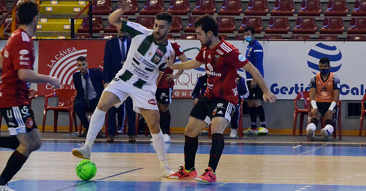 A por otra victoria en casa. Saura y sus compañeros quieren repetir triunfo como hicieron ante Zaragoza. Autor: Javier Olivar