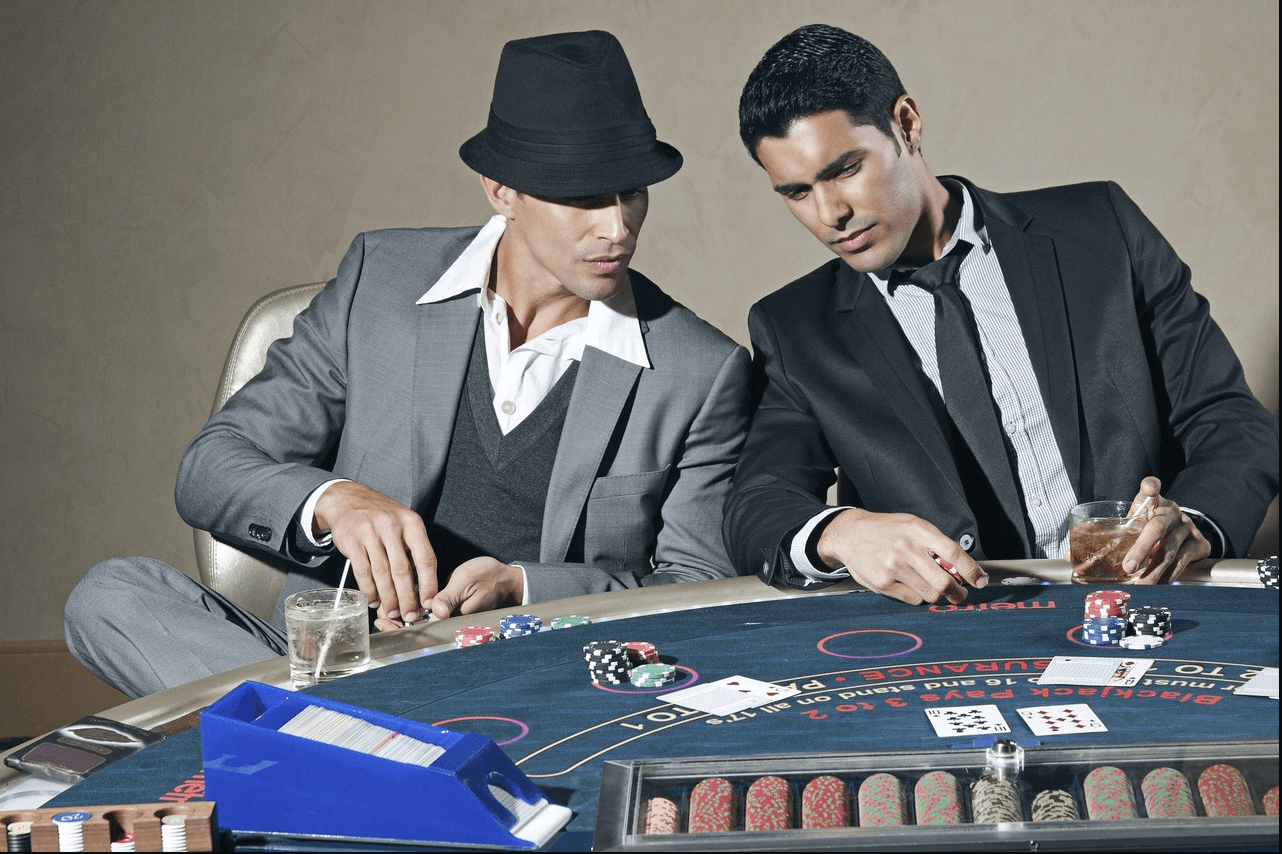 El fútbol se 'juega' en los casinos