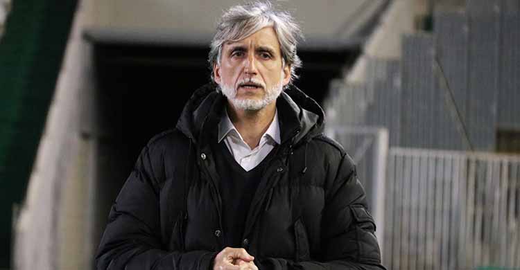 Pablo Alfaro en la banda de El Arcángel.