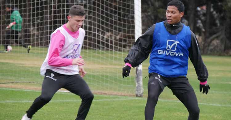 Sidoel cierra a Alberto Espeso