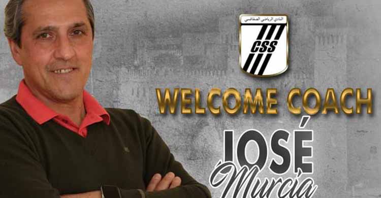 Pepe Murcia afronta su cuarta experiencia en el extranjero.