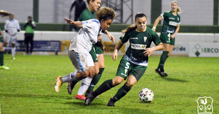 Pozoalbense y Córdoba Femenino retornan a la competición. Foto: CD Pozoalbense Femenino