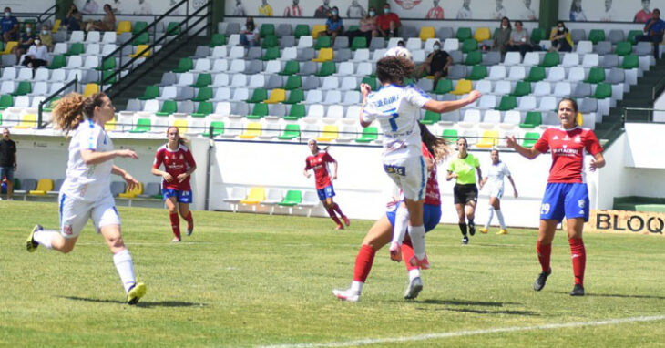 El cuadro de Los Pedroches en acción ante el Tacuense. Foto: CD Pozoalbense