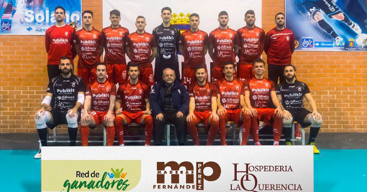 La fisonomía del Bujalance cambiará en la nueva temporada