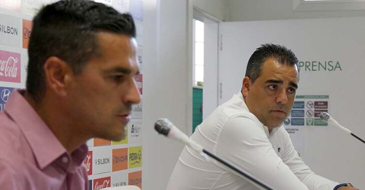 El turno de Germán Crespo, que ahora tendrá que engranar el plantel conformado para lograr su rendimiento como equipo.