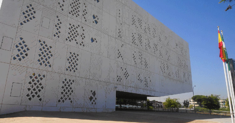 La justicia vuelve a validar por ahora el proceso de venta de unidad productiva del Córdoba CF SAD a UFC. Foto: obranuevaencordoba.es
