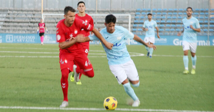 El cuadro celeste buscará la machada en San Pedro de Alcántara. Foto: Ciudad de Lucena