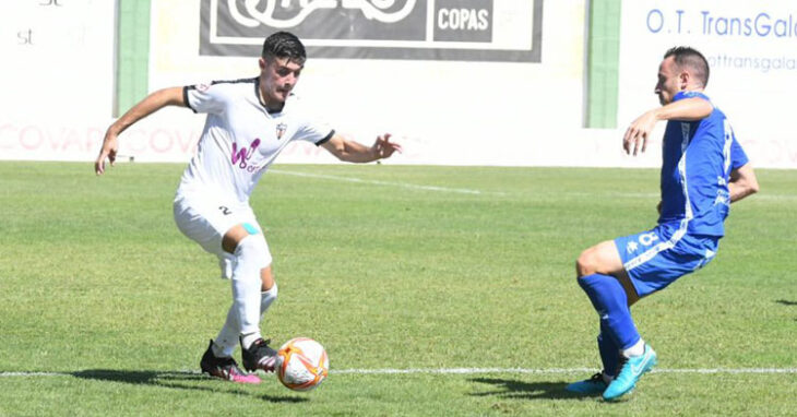 En Pozoblanco estará uno de los puntos de atención de la jornada con el derbi frente al Salerm Puente Genil. Foto: CD Pozoblanco