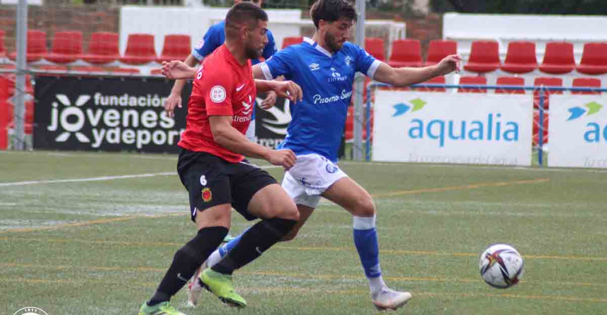 El conjunto extremeño solo ha perdido un partido fuera de su estadio