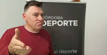 CórdobaDeporte