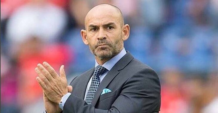 Paco Jémez regresa a los banquillos de Segunda A con la UD Ibiza.