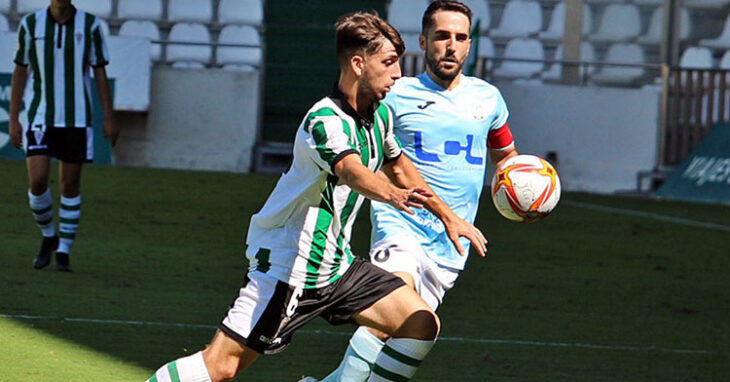 El derbi entre blanquiverdes y celestes se debe recuperar el 19 si no hay más inconvenientes. Foto: CCF