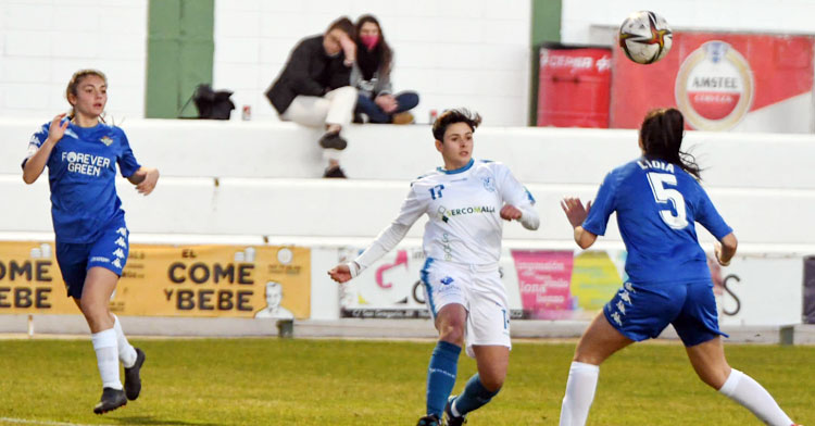 El Pozoalbense repite empate en el segundo encuentro con Chico. Foto: CD Pozoalbense