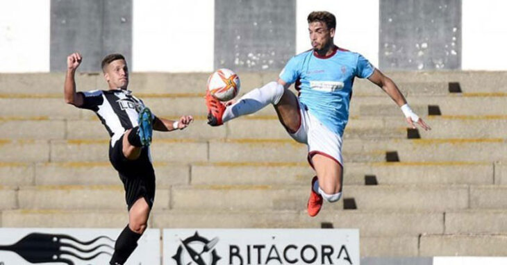 La Balona será uno de los rivales del Córdoba la próxima temporada. Foto: CCF