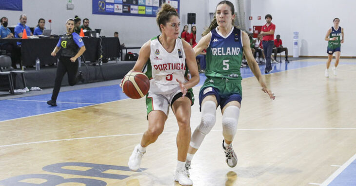 Marcy Gonçalves, la nueva jugadora del Milar Córdoba BF