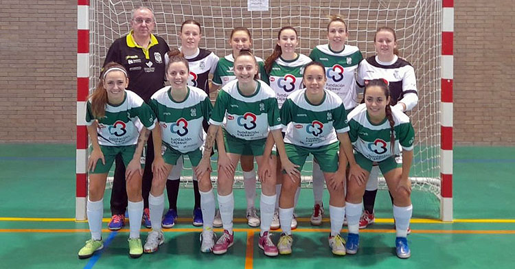 La formación cajista en El Ejido