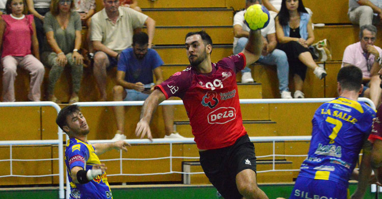 Otro derbi se verá en Fátima este sábado. Foto: CBM