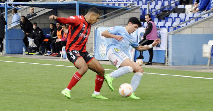 El Ciudad de Lucena inicia nueva etapa y el Salerm Puente Genil repite derbi, esta vez ante el Córdoba B. Foto: Ciudad de Lucena