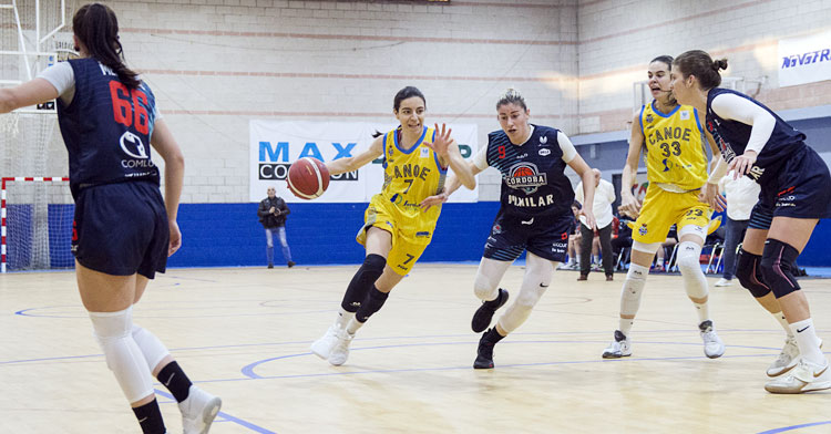 El Milar tratará de romper su negra racha de resultados. Foto: Gabriele Friscia
