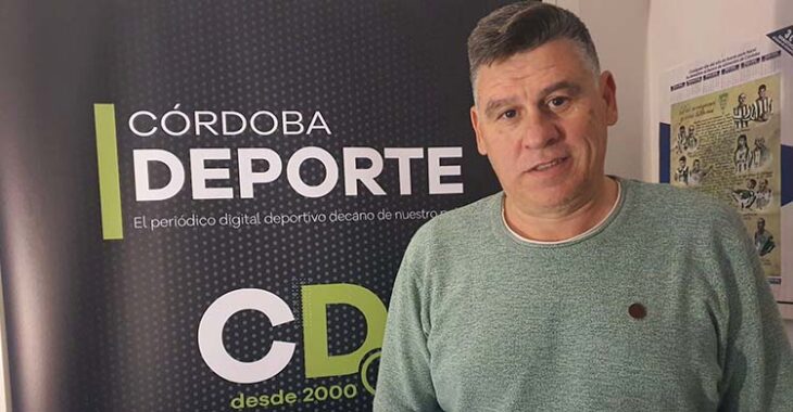 La opinión de David Jurado del partido de Fuenlabrada y la crisis del Córdoba.