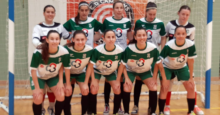 La formación cajista en Ceuta