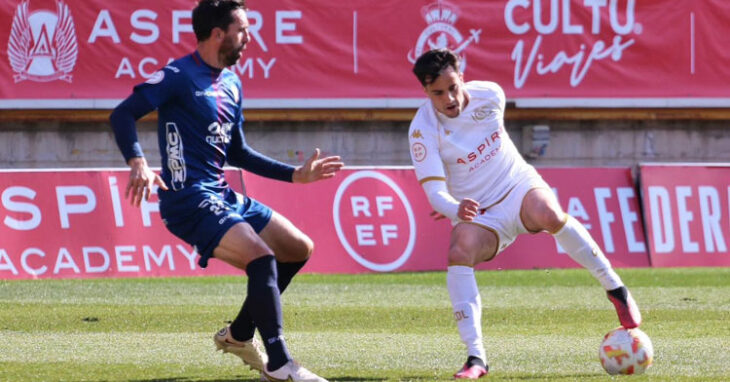 La Cultural Leonesa llega con problemas al Nuevo Arcángel. Foto: Cultural y Deportiva Leonesa