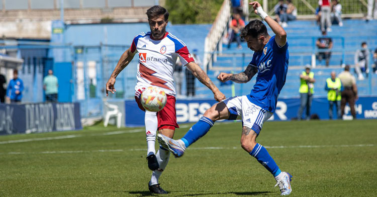 Tres derrotas seguidas jalonan al equipo majariego en las últimas semanas. Foto: Rayo Majadahonda