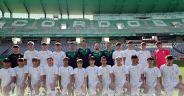 CórdobaDeporte