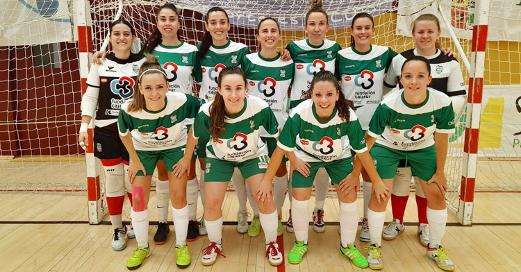 La formación cajista en Martos